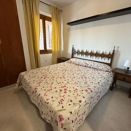 Apartment Neptuno Altamar *