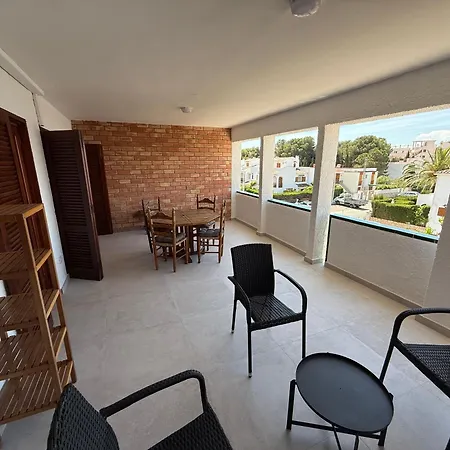 Neptuno Altamar Apartment Alcoceber