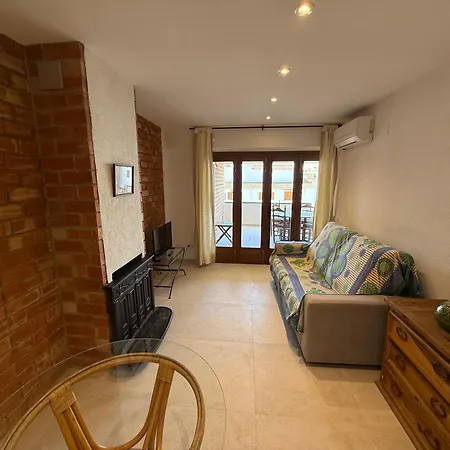 Apartment Neptuno Altamar