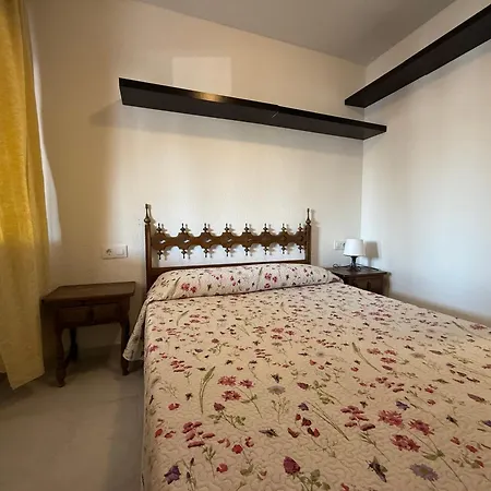 Neptuno Altamar Apartment