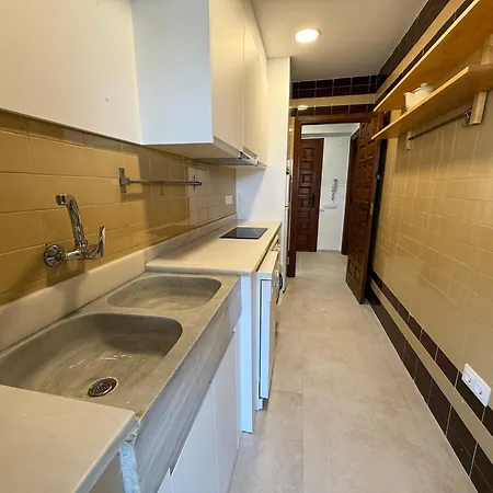 Apartment Neptuno Altamar *